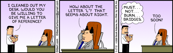dilbert
